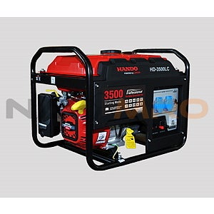 산업용 발전기 (HD-3500LC/3KW) / 상품코드:225531