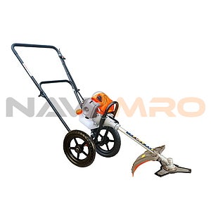 카세이 2싸이클 주행식 예초기 (ST-515)