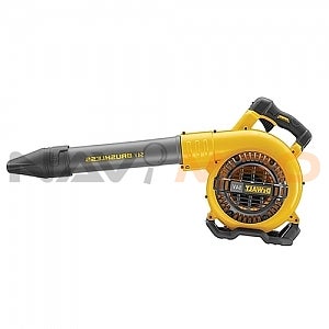 충전 송풍기 (DCM572N / 베어툴)