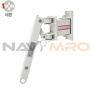 서한에프엔씨 완강기 지지대 (2단형)