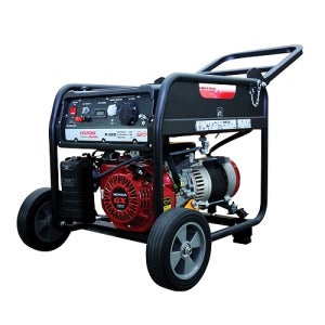 산업용 발전기 (HK-3600D/3.5KW) / 상품코드:256647
