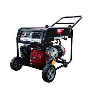 산업용 발전기 (HK-5500D/5.3KW) / 상품코드:256648