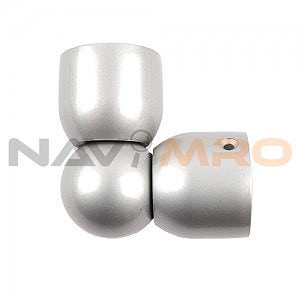 쌍방향 각도조절 핸드레일 부속 (BR-113)