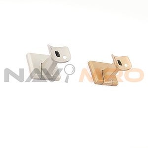 벽고정 카바교체형 핸드레일 부속 (UB35)