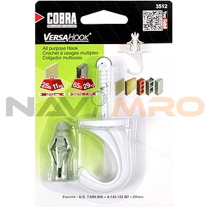 다기능 범용 후크 (Versa)