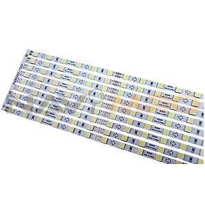 PCB LED 바 (DC24V 6구)
