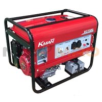 산업용 발전기 (KG7500EX/6.5KW) / 상품코드:349049