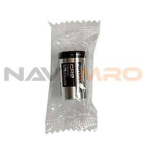 일회용 리튬전지 CR2 3V (벌크, 1개)