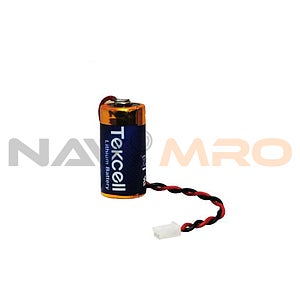 화재감지기배터리 (Tekcell-CR123A)