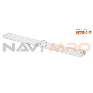 T8 LED 트리플 슬림등 (80W)