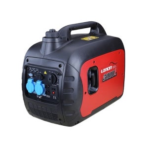 인버터 발전기 (HD-LC3000i/2.3KW) / 상품코드:416722