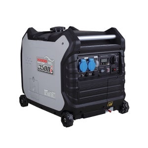 인버터 발전기 (HD-LC3500i/3KW) / 상품코드:416723
