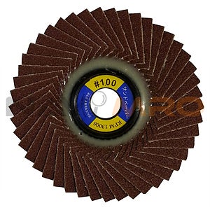 ACE연마 디스크 휠페이퍼