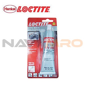 RTV 레드 실리콘