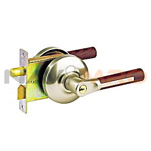 현관 레버 손잡이 (1840팔레스GR)