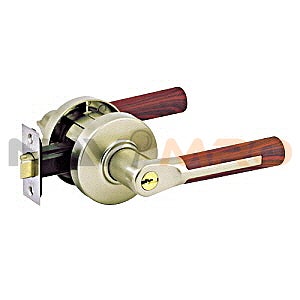 열쇠 레버 손잡이 (2000팔레스GR)