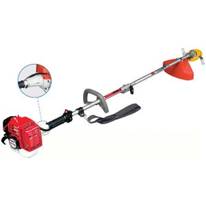 북성공업 2사이클 예초기 (TUC260S)