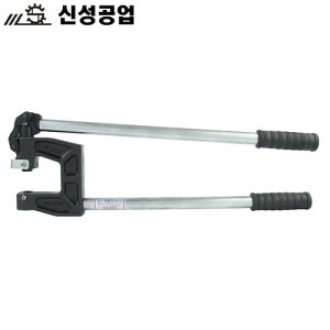 신성공업 DT 천공기