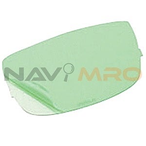 3M 자동 차광 용접면 긁힘방지 외부렌즈 보호판 / 상품코드:74850