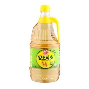 양조식초 1.8L/오뚜기