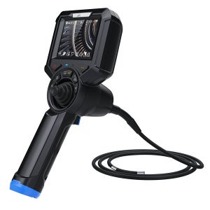 JEET 조이스틱 산업용내시경카메라 6mm 1M/1.5M S610/S615