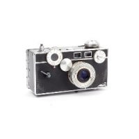 [중고]아거스 블랙 Argus C3 [TC9236]