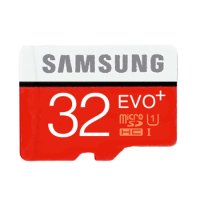 삼성전자 삼성 마이크로SD 카드 EVO Plus (2020)