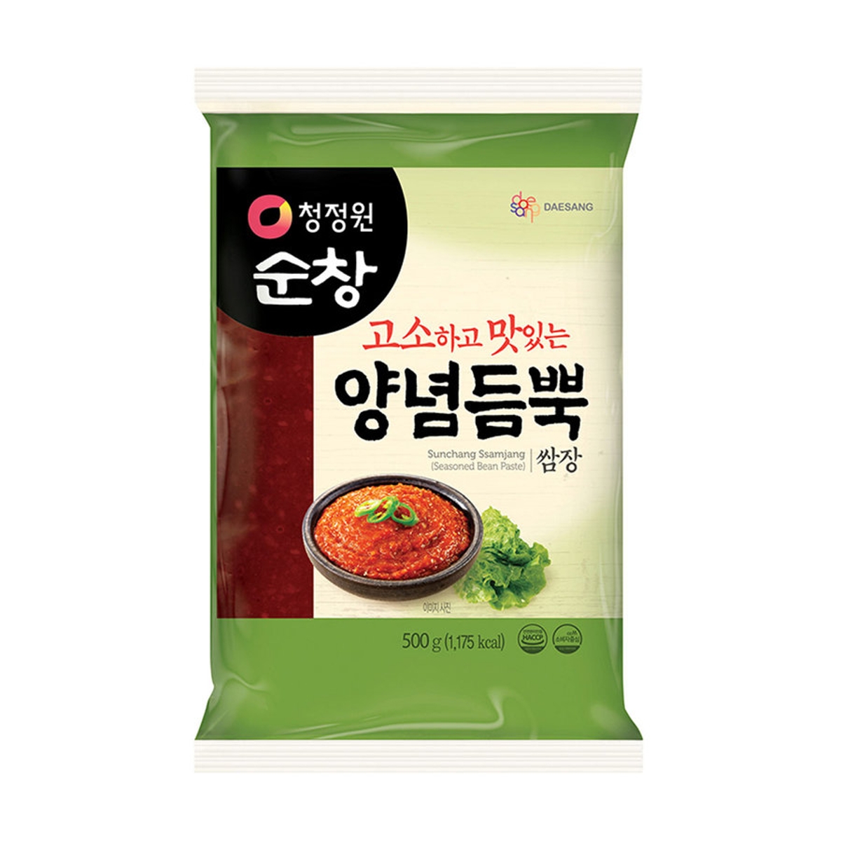 [청정원]쌈장500g