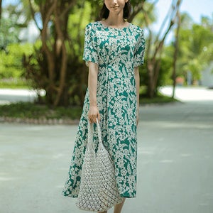 지금 이대로 좋다 원피스