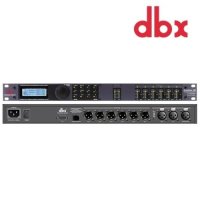 DBX DriveRack 260 디지털 프로세서 스피커메니지먼트 크로스오버 이펙터