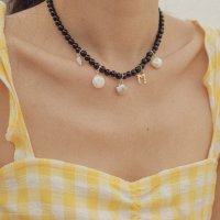 메리모티브 Groovy summer necklace