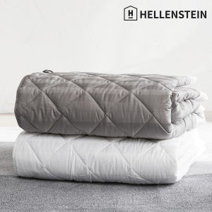 헬렌스타인 모던클래식 60수 면 침대패드 S/Q/K/LK