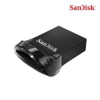 샌디스크 울트라 핏 USB 3.1 32G/Ultra Fit/CZ430 초소형 USB ST1