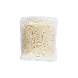 반조리 쫀득쫀득 우동면 사리(200g x 20인분)