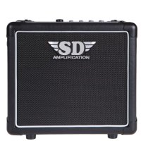 사운드드라이브 사운드드라이브엠프 SoundDrive Guitar AMP Funkey-20