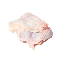 오리AND닭푸드 국내산 뼈없는 닭다리살 1kg