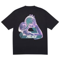 팔라스 게인 반팔 뇌하수체 티셔츠 SPRING PALACE GAINE T-SHIRT