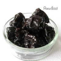 파란푸드 미국산 건자두 2kg(500gX4) 푸룬 프룬 건과일