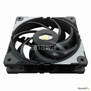 쿨러마스터 MASTERFAN SF120M