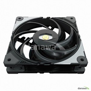 쿨러마스터 MASTERFAN SF120M