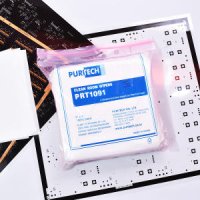 PURITECH 퓨리텍 폴리와이퍼 크린룸보루 무진보루 PRT1091