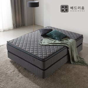 금성침대 [베드리움] 헤리샤프 유로탑 매트리스(SS)