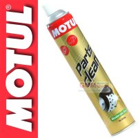 MOTUL (모튤)파츠클린(840ml) 속건성 브레이크 세정제 오토바이 자동차 세척제  1개