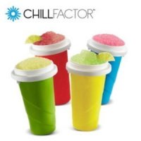 슬러시기계 렌탈 대여, 단기행사 가정용 슬러쉬 뚝딱 메이커 chill factor 핑크