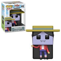 POP ADVENTURE TIME MINECRAFT MARCELINE VINYL FIGURE