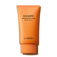 더샘 에코 어스 워터프루프 선 크림 50g(SPF50+)