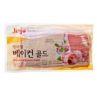 진주 베이컨 1kg