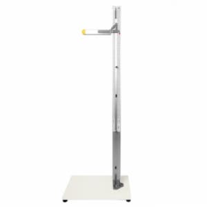 삼화 알루미늄 신장계 어린이용 키재기