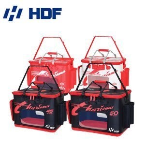 [해동] HB-460 카리스마 누드 EVA 마그네틱 활어 살림통 50