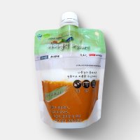 아이생각 친환경 우드스테인 수성스테인 900ml  밤나무색